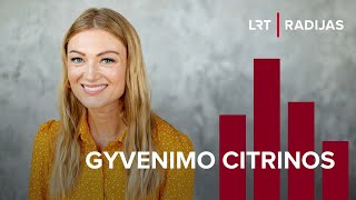 Gyvenimo citrinos Iš aukštai ant betono nukritęs Erikas liko gyvas ir vaikšto liudiju stebuklą [upl. by Lillywhite]