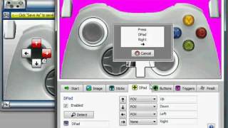 Xpadder Full Latest version Download 100 free [upl. by Barby]