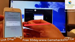 DoulCi Activator v10 iPhone 11 Pro Max iCloud Unlock Proof 27 2 2020 [upl. by Noirda279]