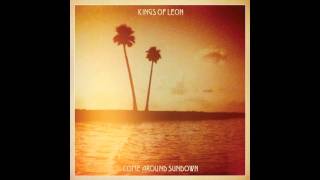 Kings Of Leon  Pyro HD [upl. by Sirhc]