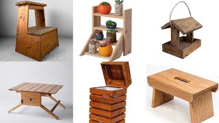 Tips for Wooden Furniture Ideas  Wooden Furniture Decoration Ideas for Selling [upl. by Werna]