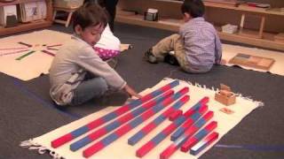 Montessori Mathematics [upl. by Agatha]