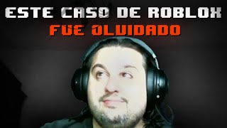 CASOS OLVIDADOS DE ROBLOX  TP 2 EP 1 [upl. by Surovy]