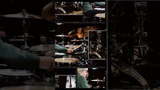 quotStewart Copeland Live at Village StudiosStewartCopelandLive ThePoliceDrums [upl. by Llevram]