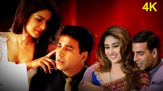 AITRAAZ Full Movie  Akshay Kumar amp Priyanka Chopra CONTROVERSIAL Movie  Kareena Kapoor [upl. by Waite]