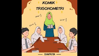 Komik Trigonometri  Syafrita [upl. by Bajaj]