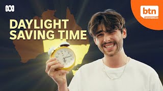 Daylight Saving Time Ends For Parts Of Australia [upl. by Sheridan]