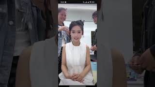 20241005 Zhai Yiying 翟一莹 Trác Nhất Oánh Live Stream [upl. by Lion]