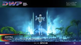 Djakarta Warehouse Project 2024  DWP24  Phase 1 Lineup Video Mix [upl. by Anrahc624]