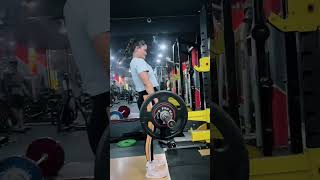 Romanian deadliftGlutes exercise [upl. by Garret]