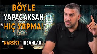 quotO KADAR KEFARET YAPTIM NEDEN DÜZELEMİYORUMquot DİYORSAN İZLE [upl. by Zorine616]