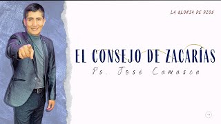 EL CONSEJO DE ZACARÍAS [upl. by Anya]