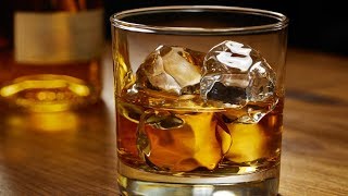 The Real Reason Whiskey Is Healthier Than Any Other Drink [upl. by Calesta]