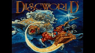 Discworld  No Commentary Playthrough [upl. by Aitahs]