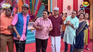 21 लाख का चेक बनी मुसीबत  Taarak Mehta Ka Ooltah Chashma tmkoc tmkoclatestepiosde [upl. by Aiuhsoj]