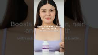 How to Take Relumins ThioGlow for Healthier Skin Hair and Nails💊 Relumins ThioGlow Skincare [upl. by Bee]