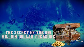 Revealing the Secret of the Atocha Gold Ship and the Massive Treasure Beneath the Ocean [upl. by Berlinda259]