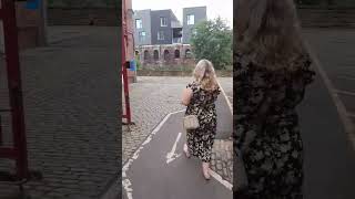 Kelham Island Museum In Sheffield England 🏴󠁧󠁢󠁥󠁮󠁧󠁿 Part 3 [upl. by Ayt]