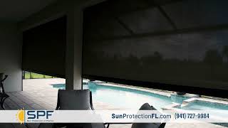 Sun Protection of Florida quotScreen 30quot [upl. by Esilana]