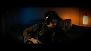 SayWeCanFly X BUNNY  quotEmbracequot Live Acoustic Session [upl. by Maccarone]