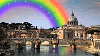 Rainbow MagicLand Spot TV 7 San Pietro [upl. by Lrak446]