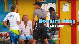 Bonaire Bliss Lac Bay [upl. by Nilac]