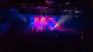 Abbath 🤘 Live FULL SHOW 🤘  Dom Omladine Beograd 03082024 Rok Pokret RokPokret Abbath [upl. by Fleming]