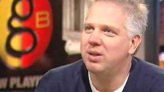 Glenn Beck Interview [upl. by Lekym]