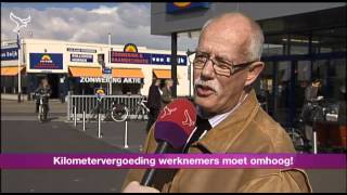 Straatpraat van 16042012 [upl. by Hearsh]