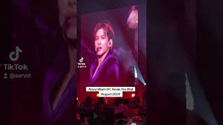 Ateez Wash DC Aug 2024 BREAK THE WALL [upl. by Sakhuja92]