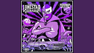 Lonestar Luchador Megamixx ChopNotSlop Remix [upl. by Yenoh618]