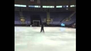 Meagan Duhamel amp Eric Radford THROW QUAD LUTZ landed [upl. by Nuri]