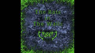 Cursed Bloodlines  The Rats in the Walls DEATH METALMELODEATH [upl. by Saretta]