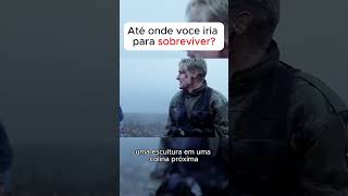 Como um Soldado Sobrevive no Meio do Território Inimigo [upl. by Leahcir431]