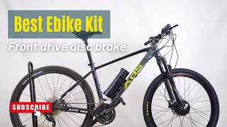 Embrace 2024 and revitalize your bike with the best ebike kit [upl. by Aiuqram]