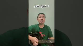 IKHLAS NGENTENI  WORO WIDOWATI  COVER TOTOK P   Aku Wes Berjuang Mati Matian [upl. by Namsaj]