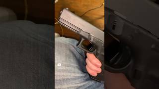 Glock17 Gen3 vs Gen5 trendingshorts viral gunlife pewpew edc 9mm ghghussle legallydangerous [upl. by Bever]