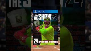 Help the LaSteroid Family become Cover Athletes📈🔥 gaming mlbtheshow madden [upl. by Silecara679]