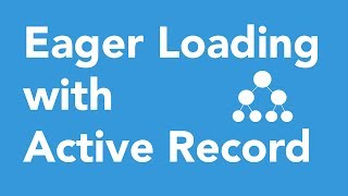 N1 Problem Eager Loading with Active Record [upl. by Lyndell]