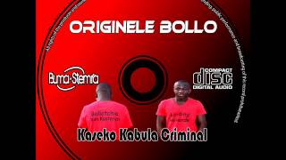 Originele Bollo Ft Brayen Hij amp Paul Nyon06 BabySetliebie [upl. by Phi]