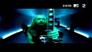 Black Label Society  Stillborn LEGENDADO HD [upl. by Asilana]