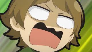 Barakamon Mijikamon Eps7 Eng Sub [upl. by Adni344]