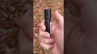 A great mini pepper spray for your everyday carry edclifestyle everydaycarry selfdefensegadgets [upl. by Sparks148]