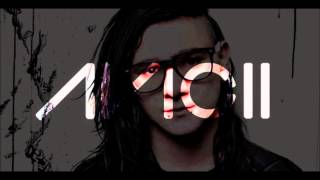 Avicii  Levels Skrillex Remix Reversed [upl. by Artimas]