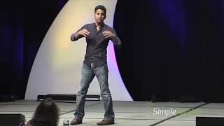 How to Live a Balanced Life Like Jon Butcher  Vishen Lakhiani [upl. by Avivah]