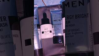 Ms glow for man [upl. by Ettennaej307]