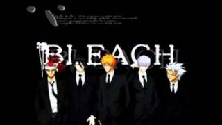 bleach ending 9 baby it´s you [upl. by Maryann]