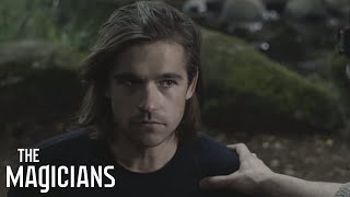 THE MAGICIANS  Season 2 Episode 6 Sneak Peek  SYFY [upl. by Clevie]