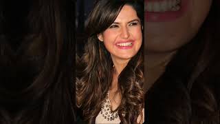 Zareen Khan [upl. by Brandenburg]