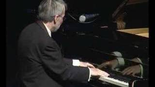 John Arpin plays Ragtime Nightingale at the Bohem Festival [upl. by Saxena548]